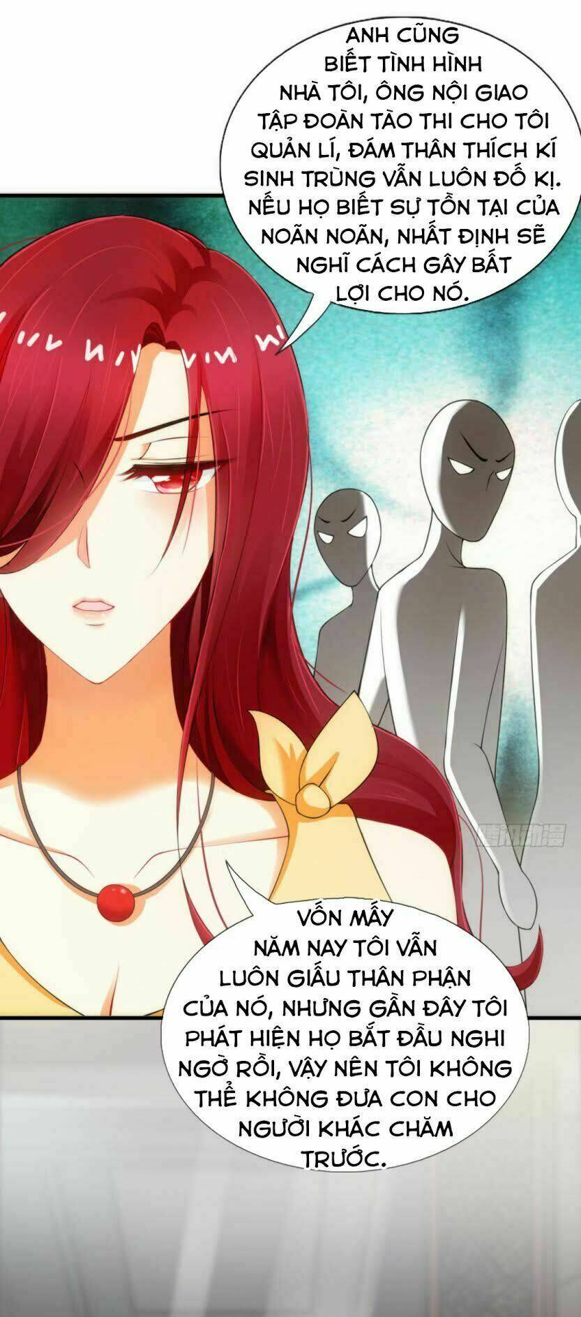 Vú Em Là Cổ Tiên: Chapter 2