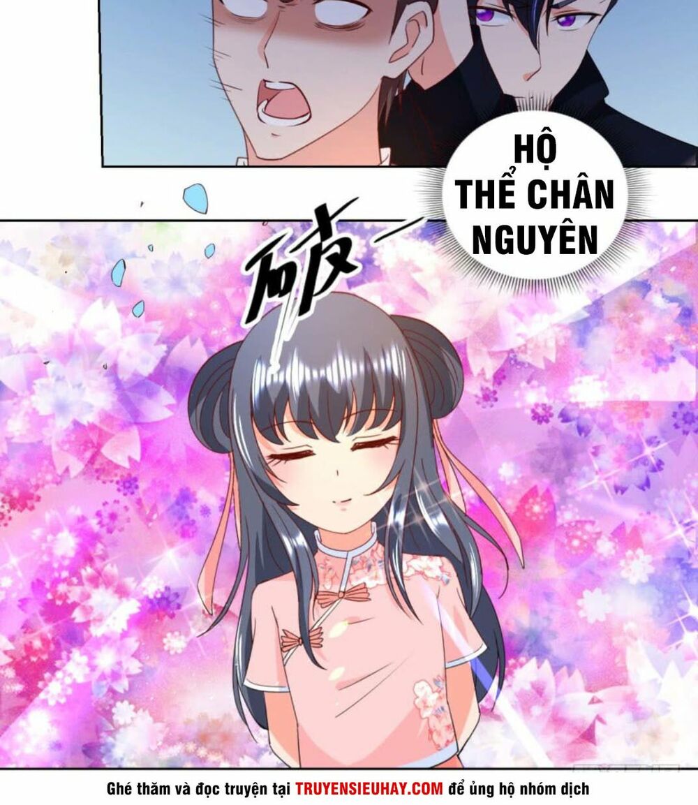 Vú Em Là Cổ Tiên: Chapter 20