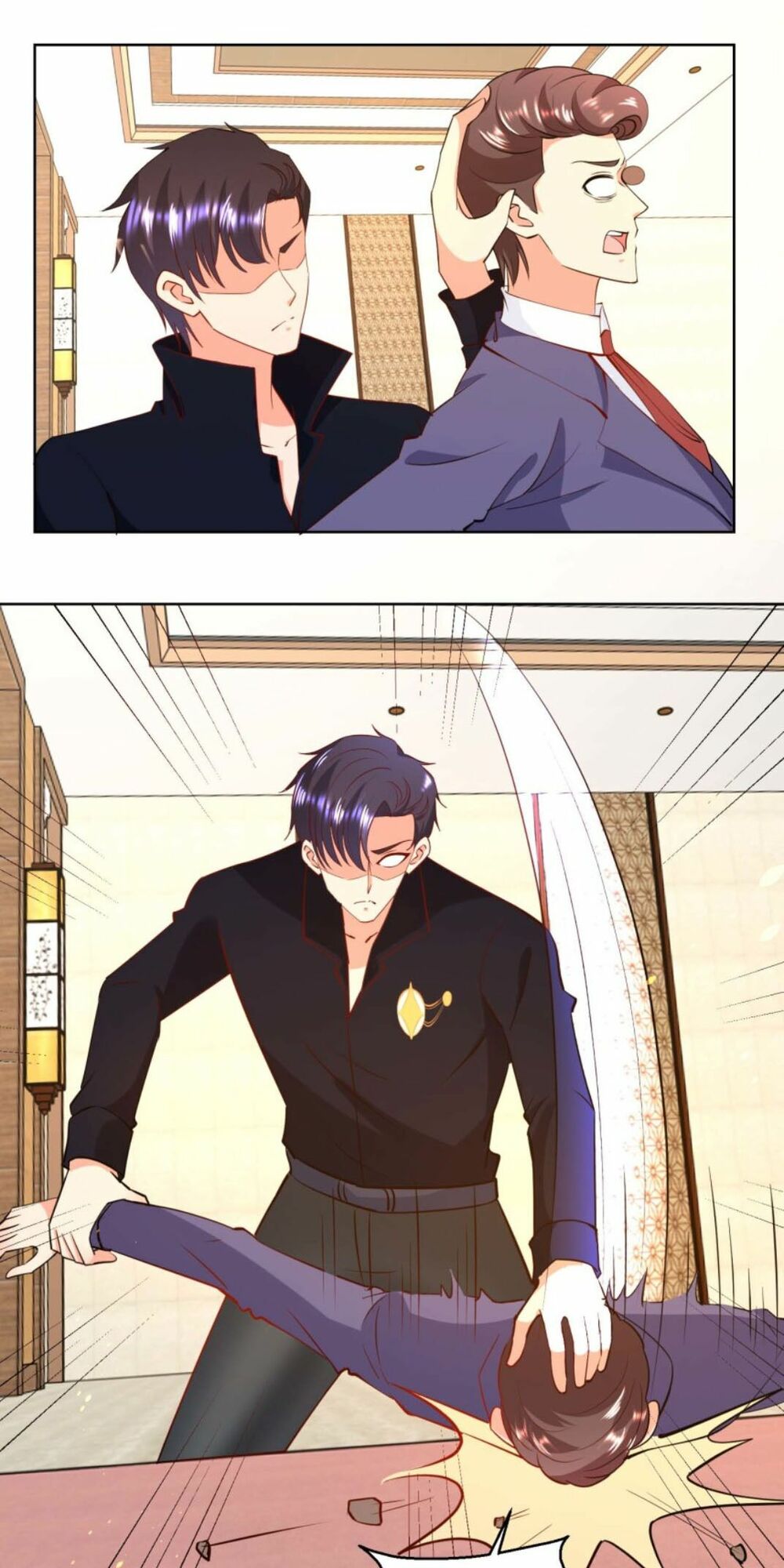 Vú Em Là Cổ Tiên: Chapter 20