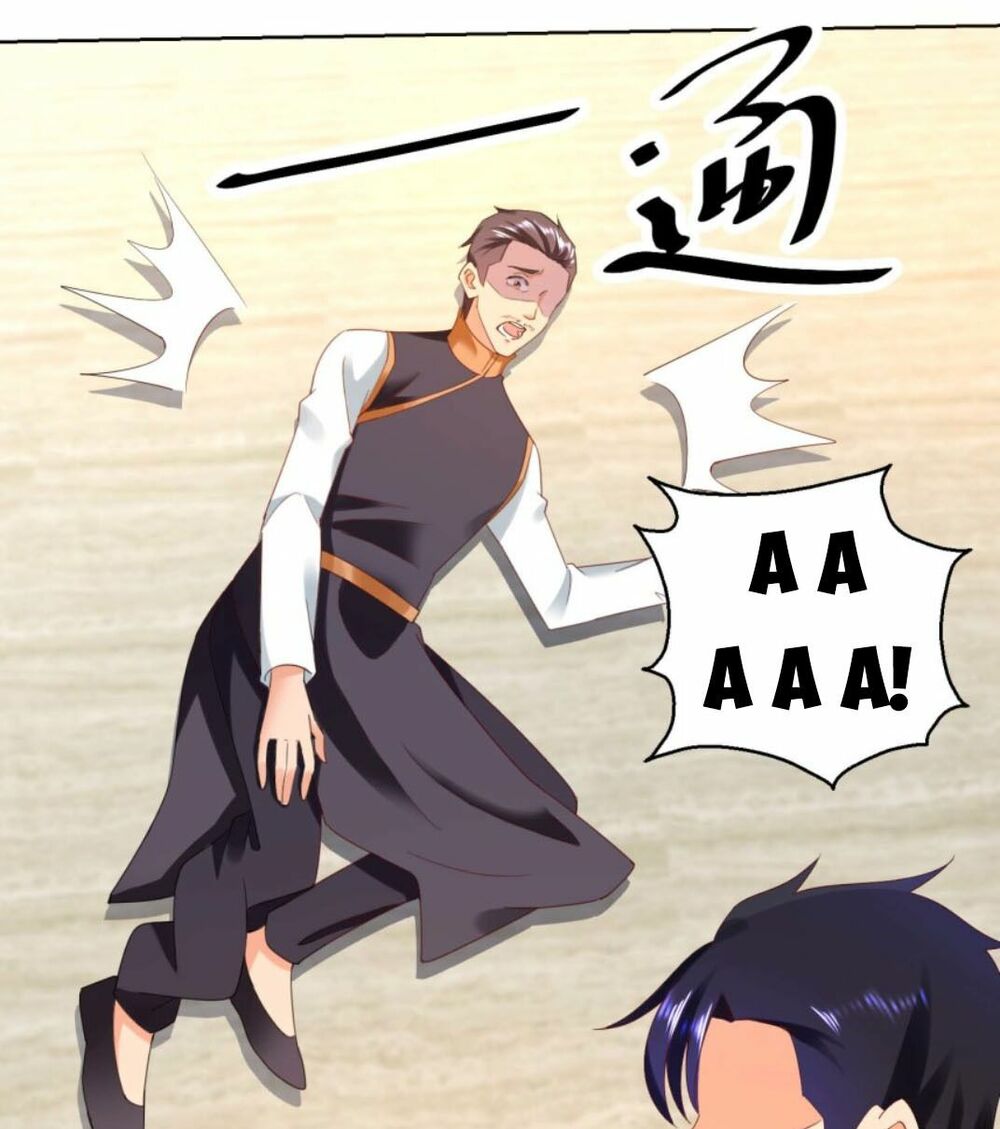 Vú Em Là Cổ Tiên: Chapter 20