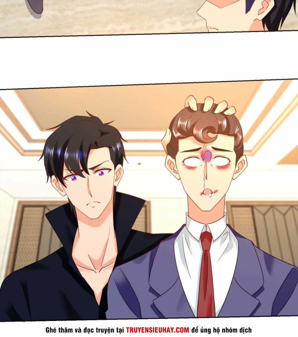 Vú Em Là Cổ Tiên: Chapter 20