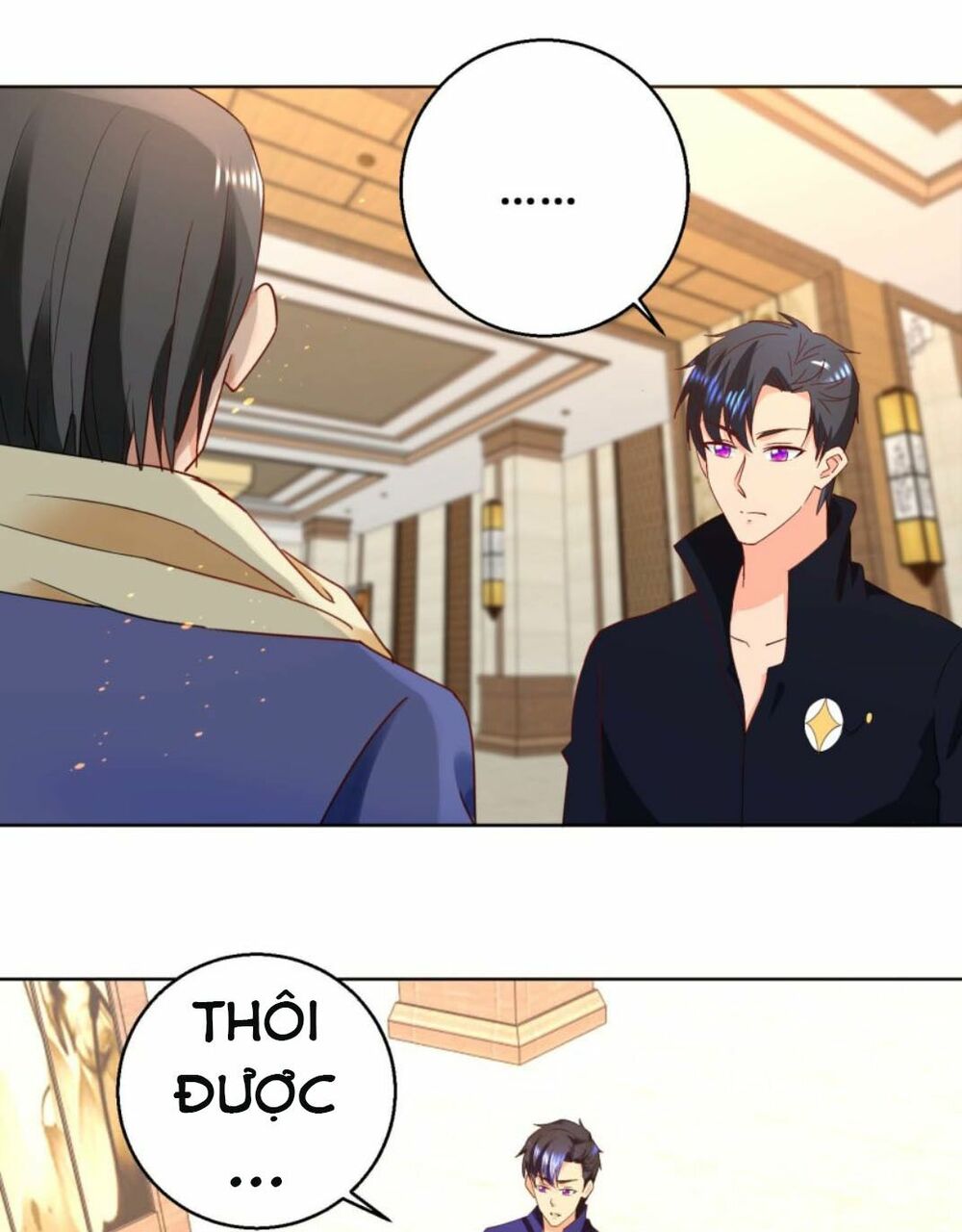 Vú Em Là Cổ Tiên: Chapter 20