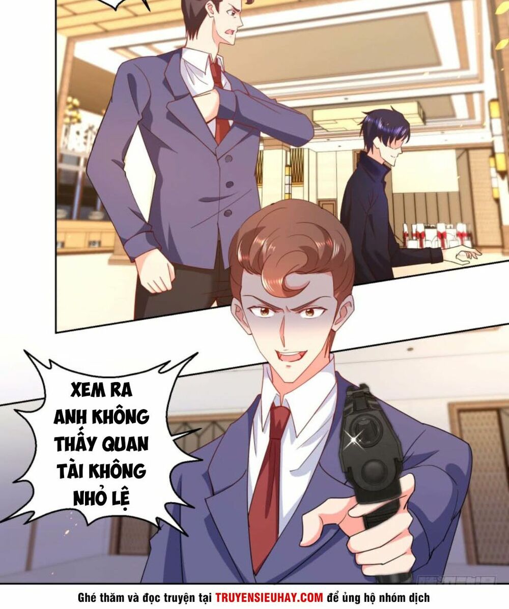 Vú Em Là Cổ Tiên: Chapter 20