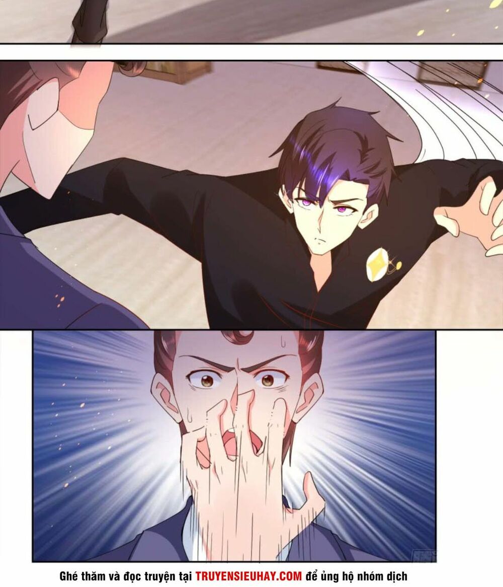 Vú Em Là Cổ Tiên: Chapter 20