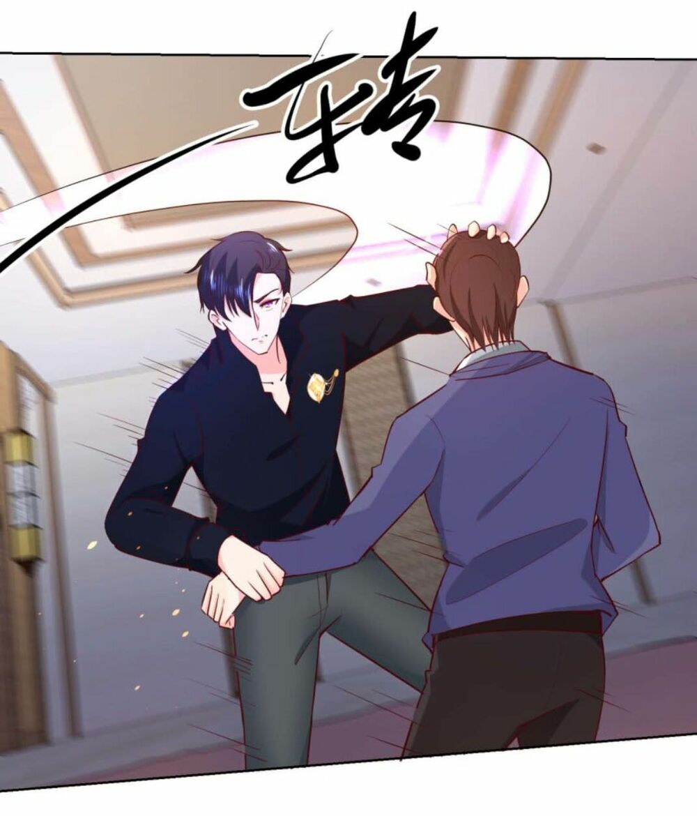 Vú Em Là Cổ Tiên: Chapter 20