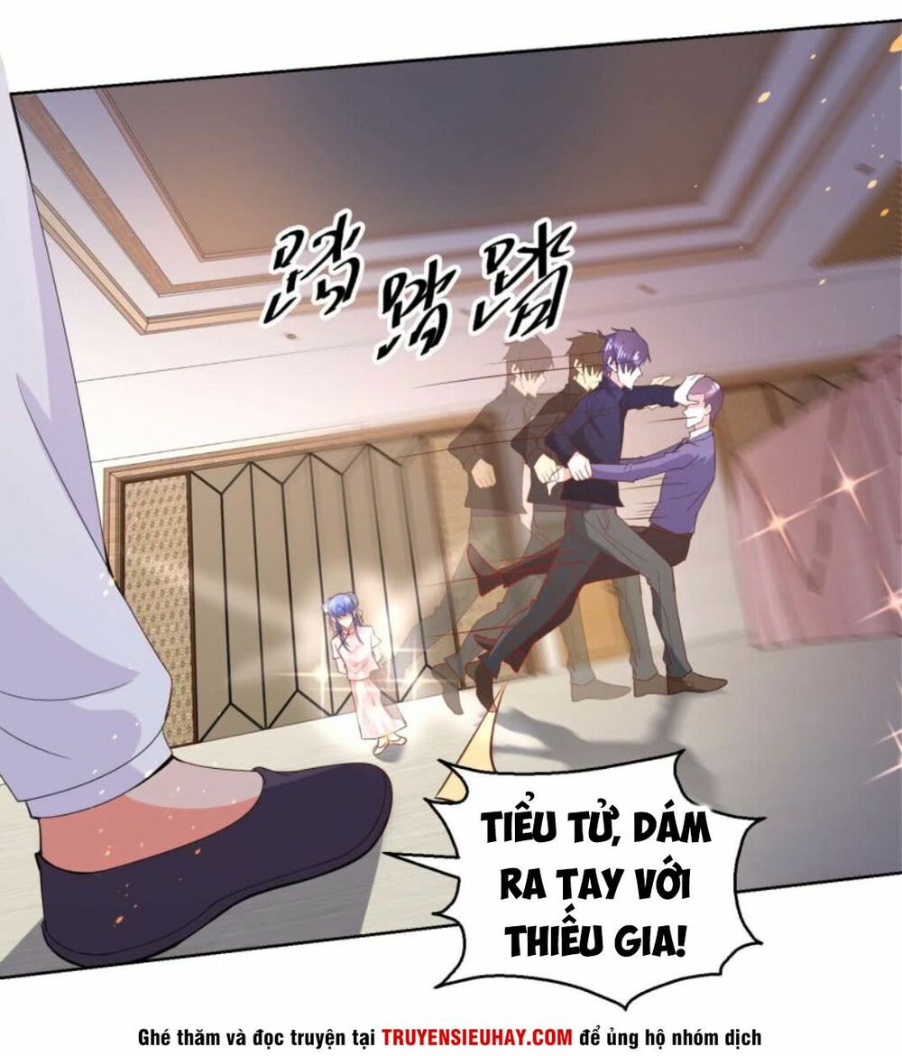 Vú Em Là Cổ Tiên: Chapter 20