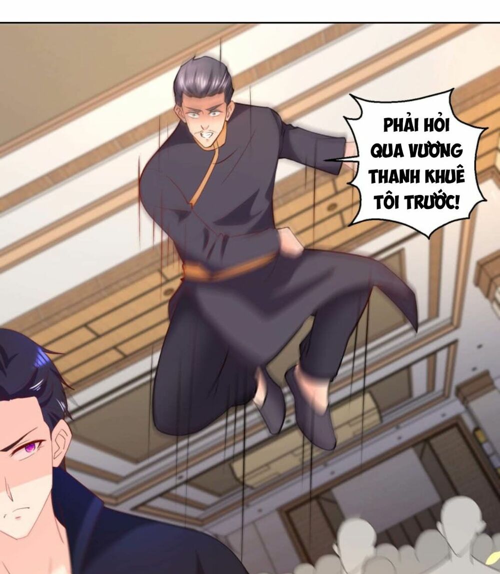 Vú Em Là Cổ Tiên: Chapter 20