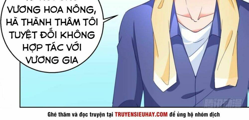 Vú Em Là Cổ Tiên: Chapter 21
