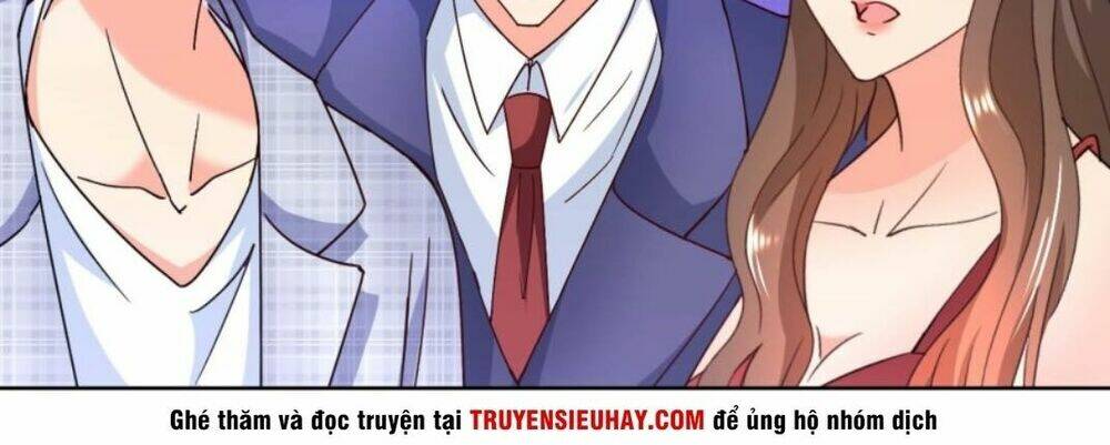 Vú Em Là Cổ Tiên: Chapter 21