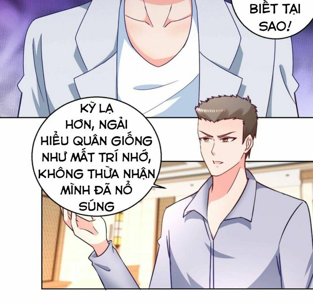 Vú Em Là Cổ Tiên: Chapter 22