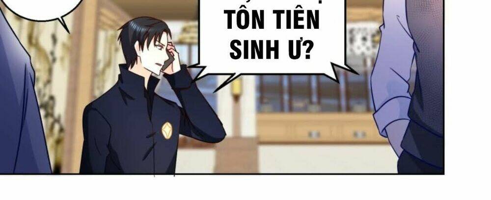 Vú Em Là Cổ Tiên: Chapter 22