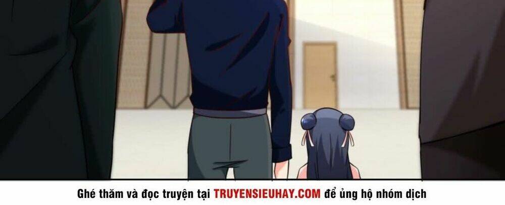 Vú Em Là Cổ Tiên: Chapter 22