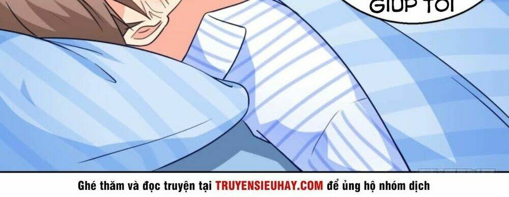 Vú Em Là Cổ Tiên: Chapter 22