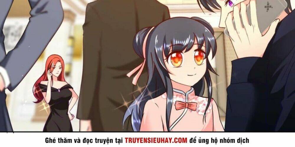 Vú Em Là Cổ Tiên: Chapter 22