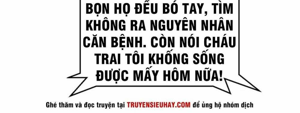 Vú Em Là Cổ Tiên: Chapter 22