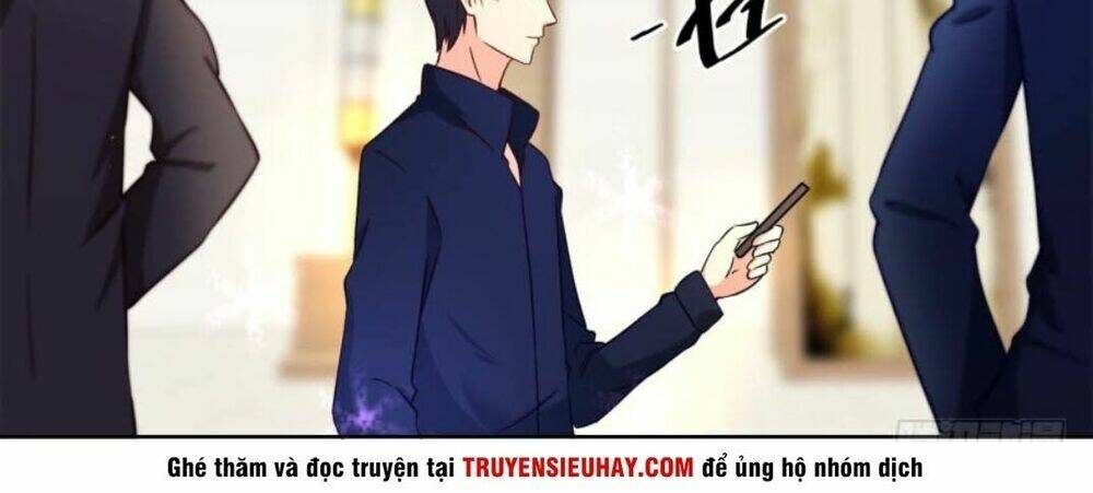 Vú Em Là Cổ Tiên: Chapter 22