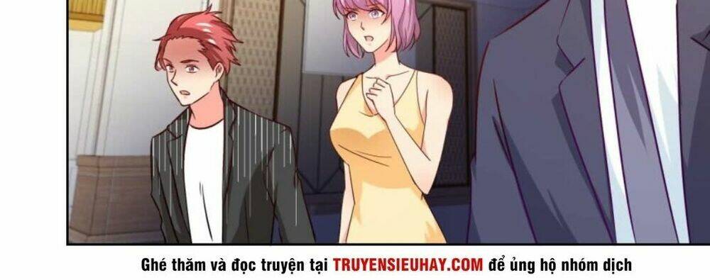 Vú Em Là Cổ Tiên: Chapter 22
