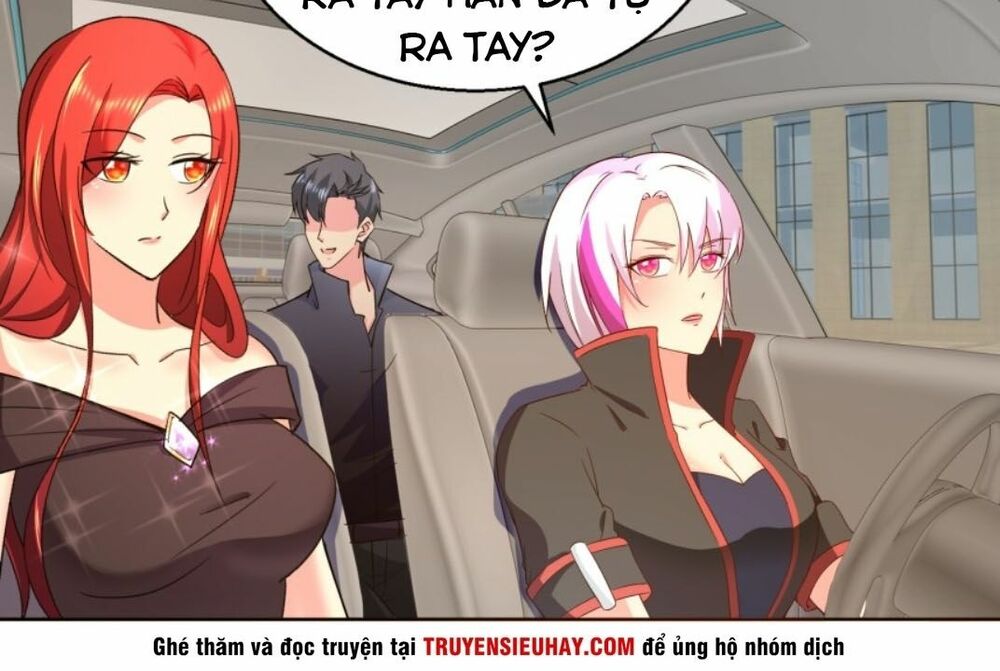 Vú Em Là Cổ Tiên: Chapter 23