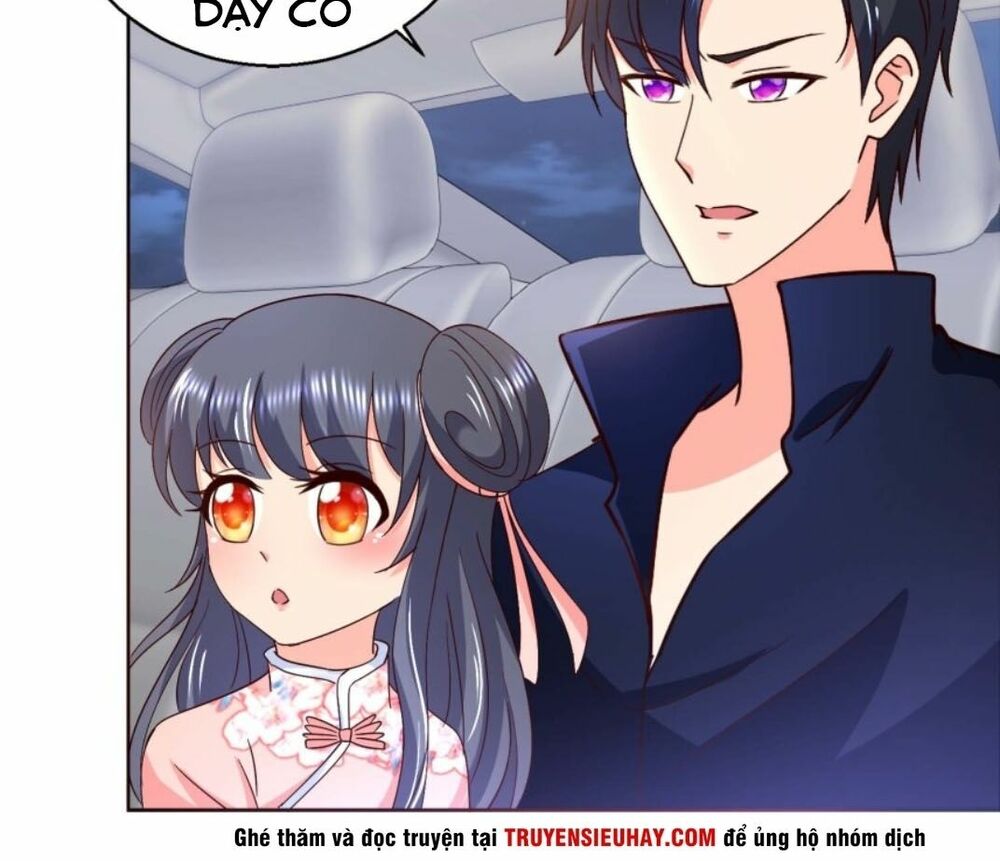 Vú Em Là Cổ Tiên: Chapter 23