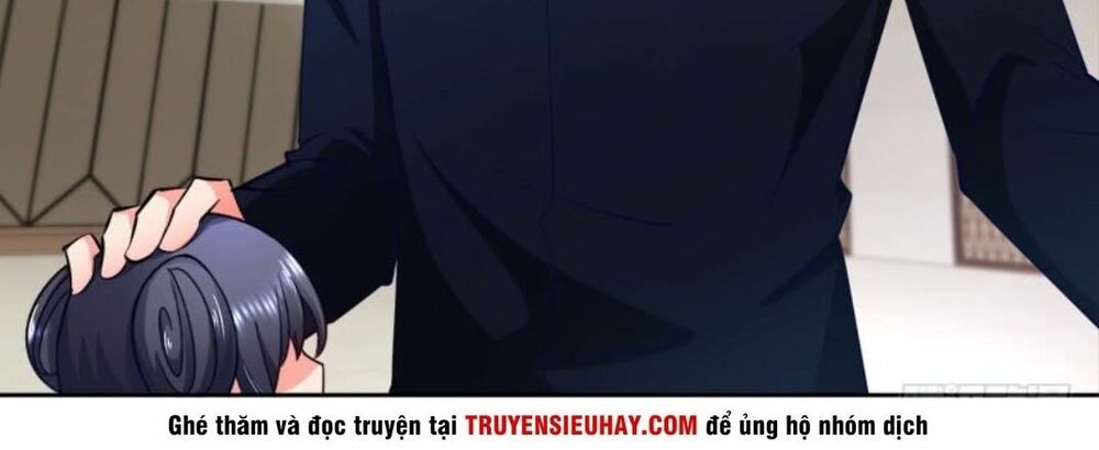 Vú Em Là Cổ Tiên: Chapter 23