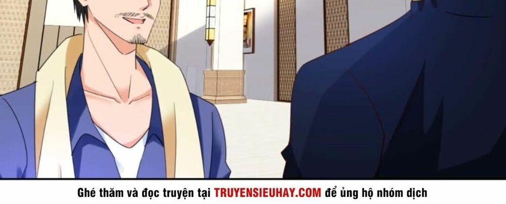 Vú Em Là Cổ Tiên: Chapter 23