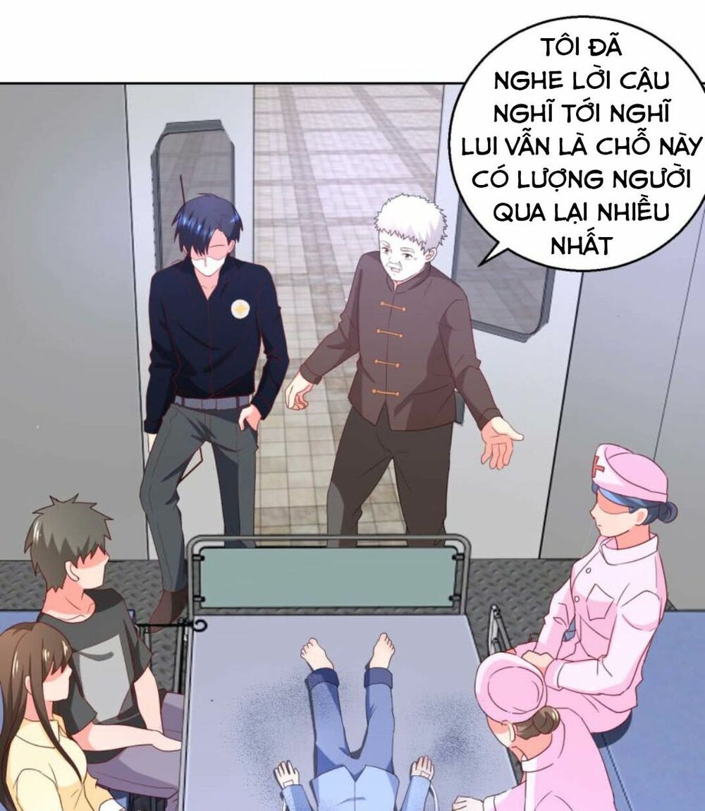 Vú Em Là Cổ Tiên: Chapter 24