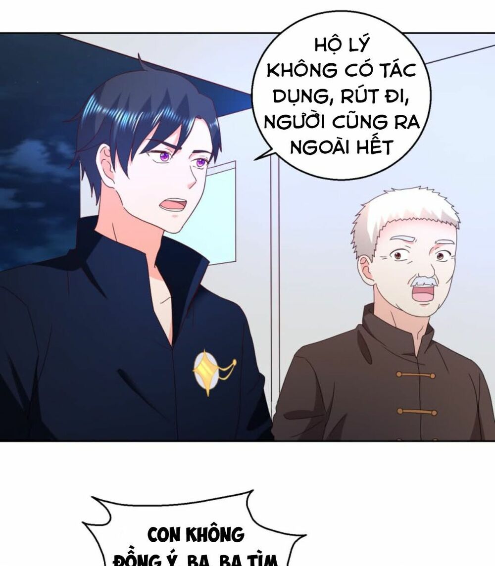 Vú Em Là Cổ Tiên: Chapter 24