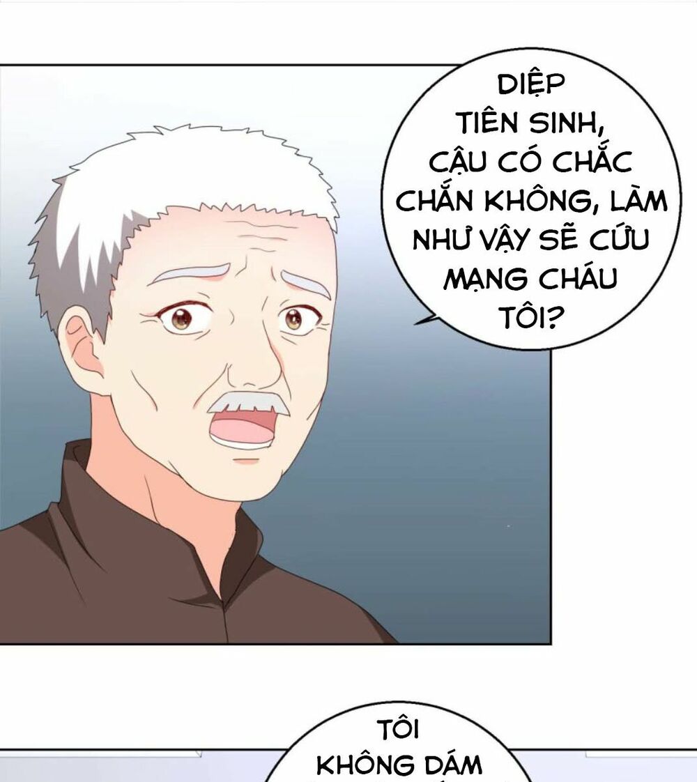 Vú Em Là Cổ Tiên: Chapter 24