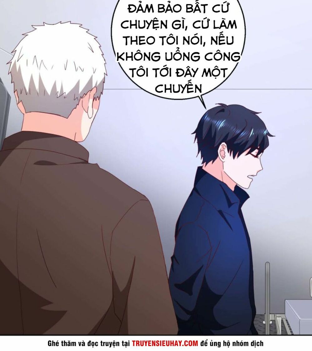 Vú Em Là Cổ Tiên: Chapter 24