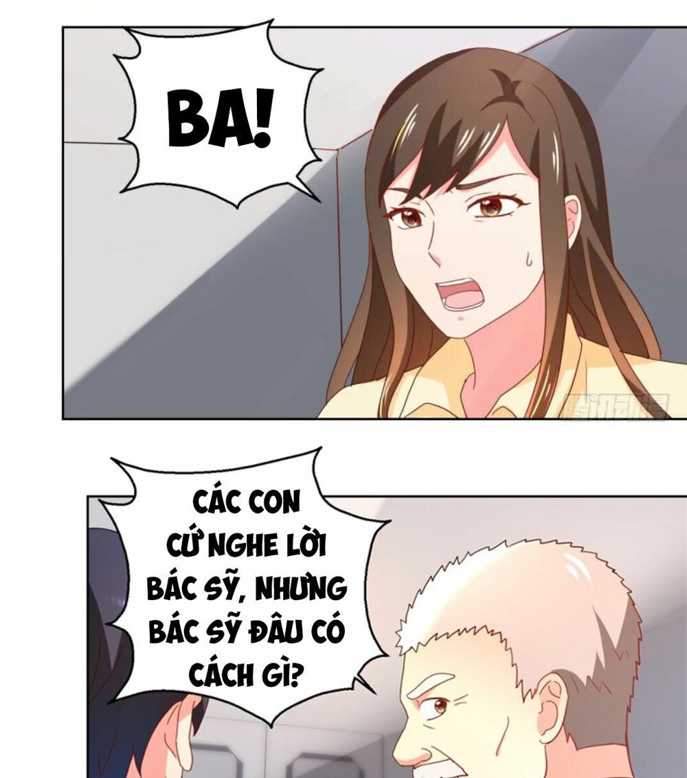 Vú Em Là Cổ Tiên: Chapter 24