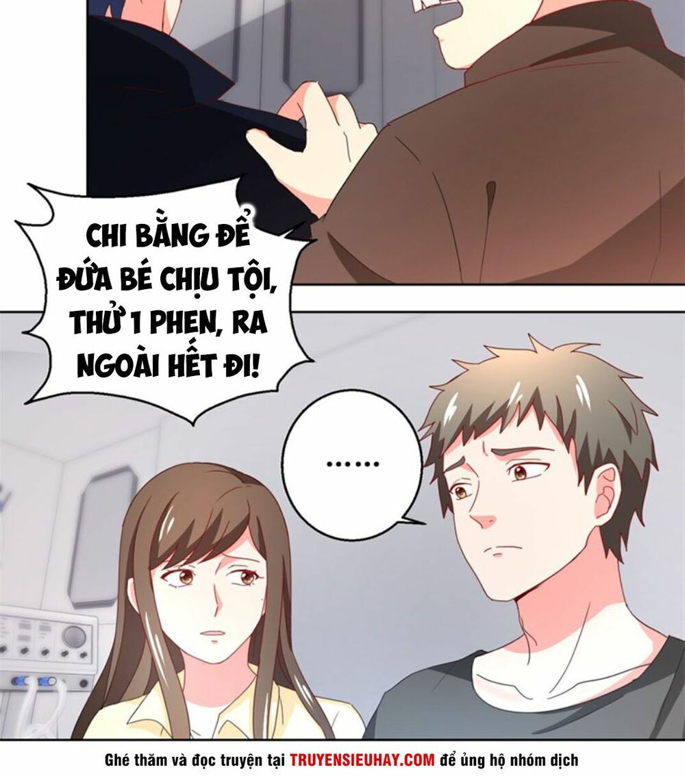 Vú Em Là Cổ Tiên: Chapter 24