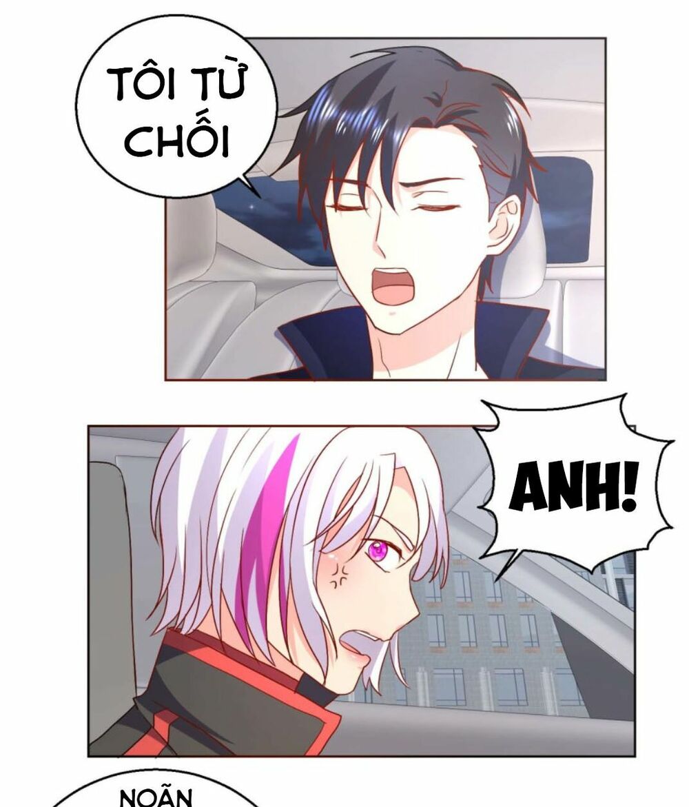 Vú Em Là Cổ Tiên: Chapter 24