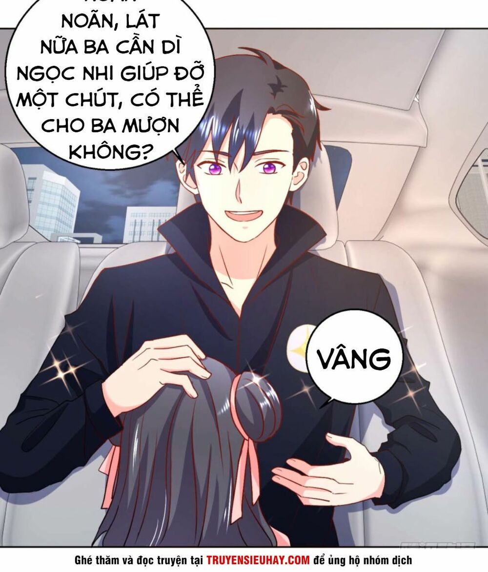 Vú Em Là Cổ Tiên: Chapter 24