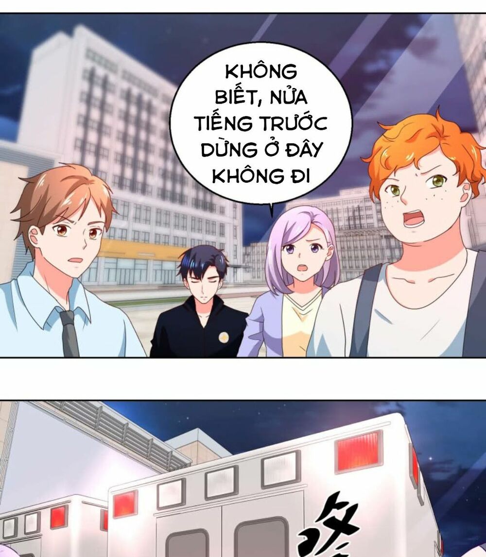 Vú Em Là Cổ Tiên: Chapter 24