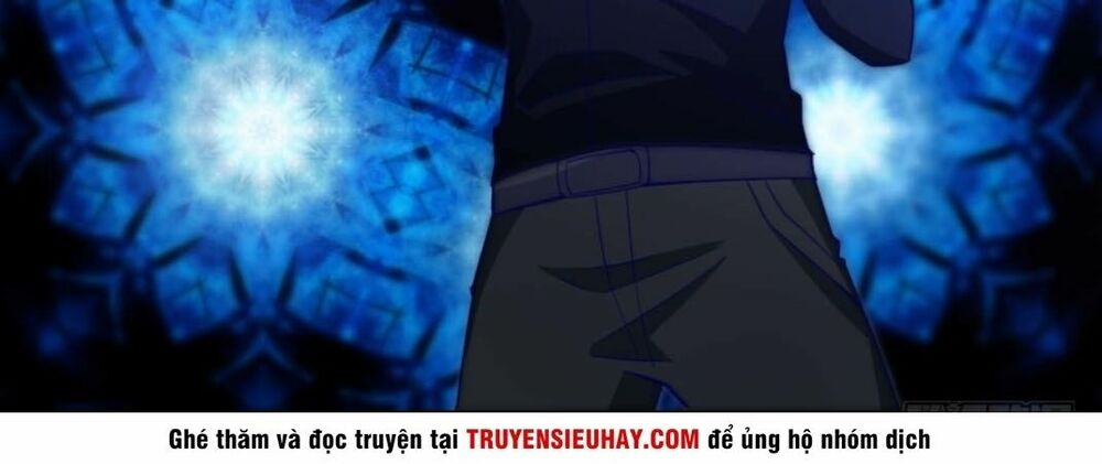 Vú Em Là Cổ Tiên: Chapter 25