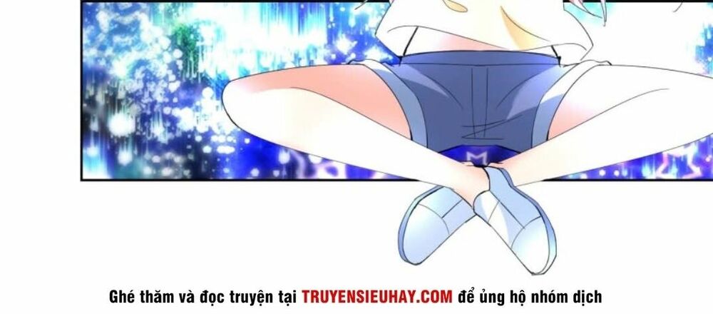 Vú Em Là Cổ Tiên: Chapter 25
