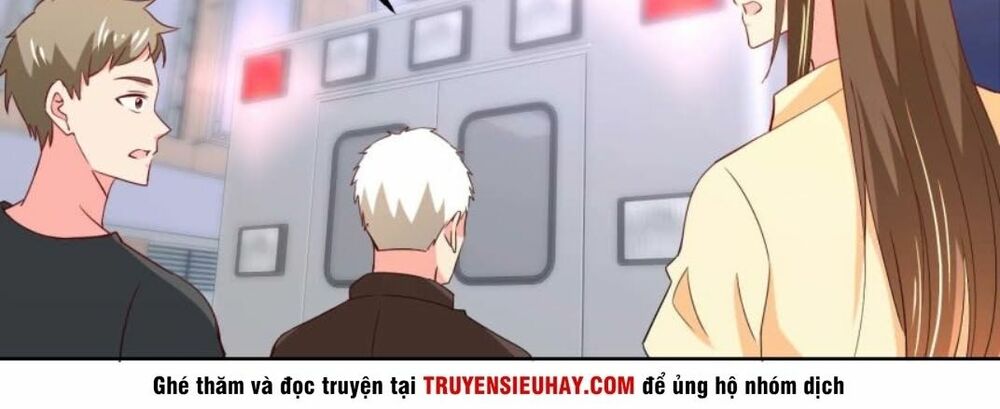 Vú Em Là Cổ Tiên: Chapter 25