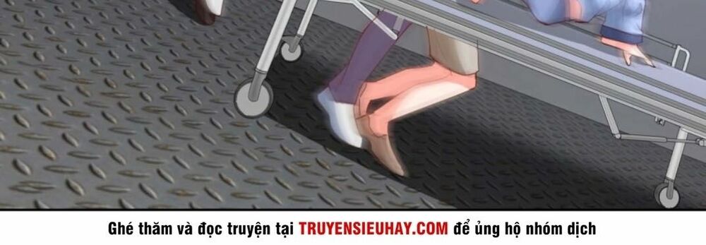 Vú Em Là Cổ Tiên: Chapter 25