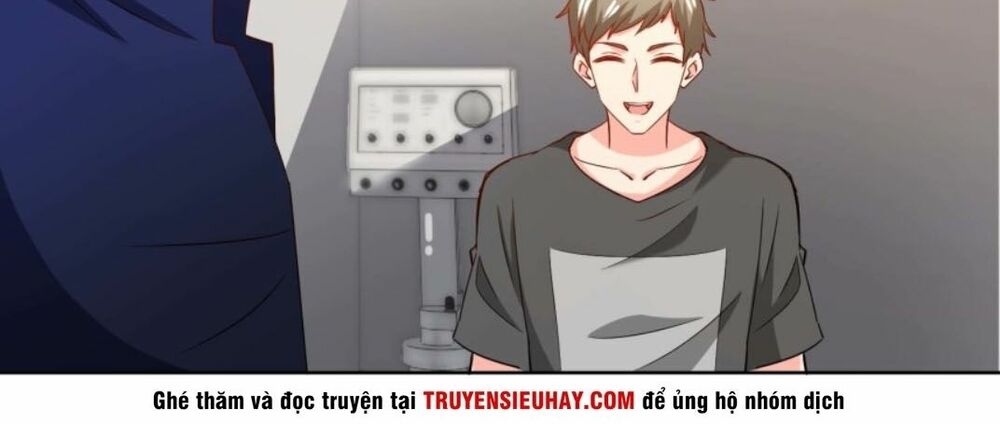 Vú Em Là Cổ Tiên: Chapter 25