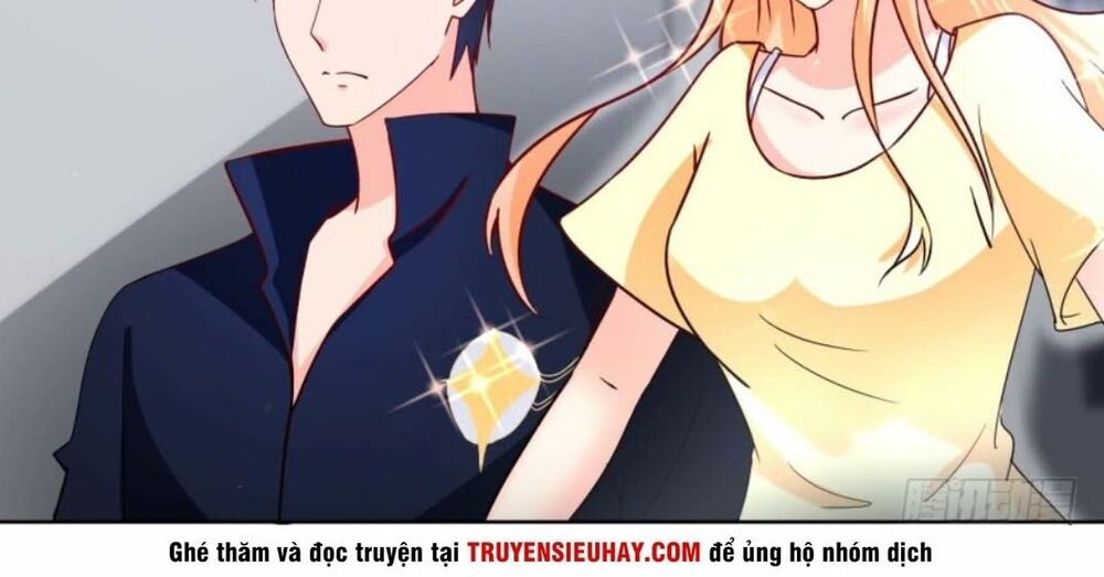 Vú Em Là Cổ Tiên: Chapter 25