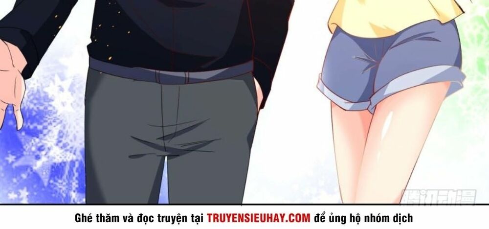 Vú Em Là Cổ Tiên: Chapter 25