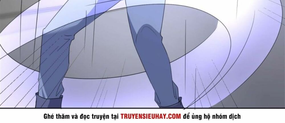 Vú Em Là Cổ Tiên: Chapter 25