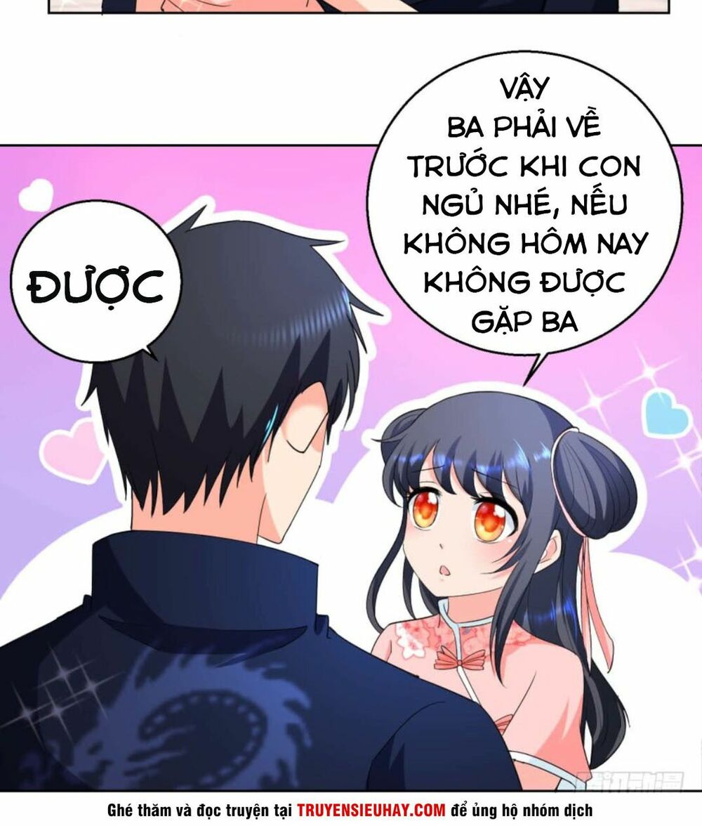 Vú Em Là Cổ Tiên: Chapter 26