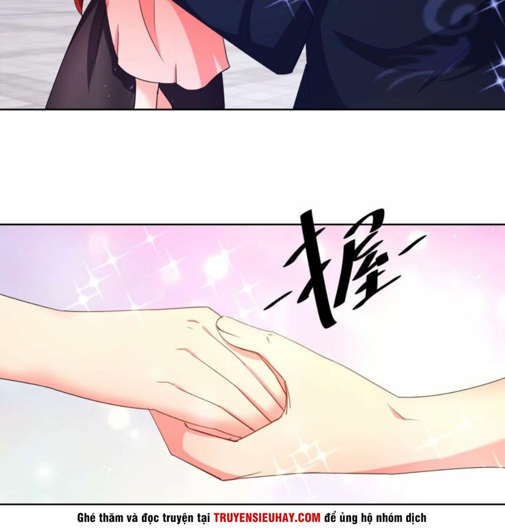 Vú Em Là Cổ Tiên: Chapter 26
