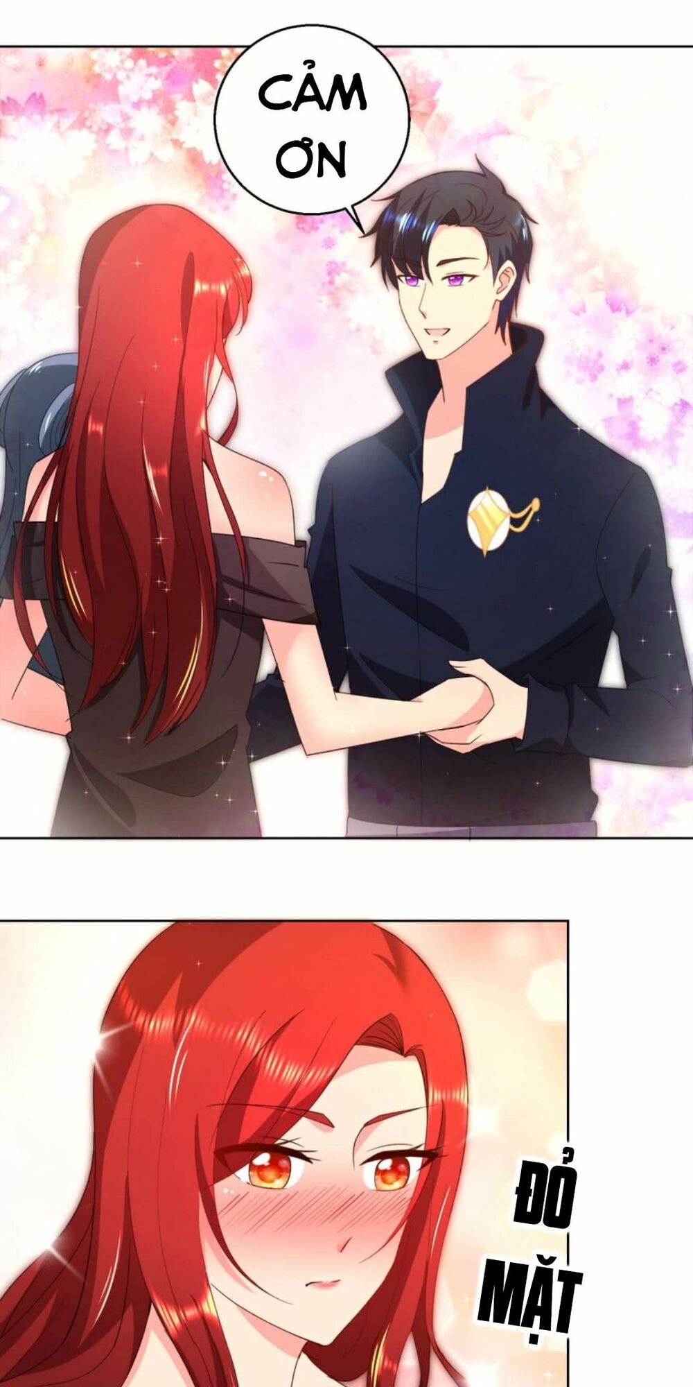 Vú Em Là Cổ Tiên: Chapter 26