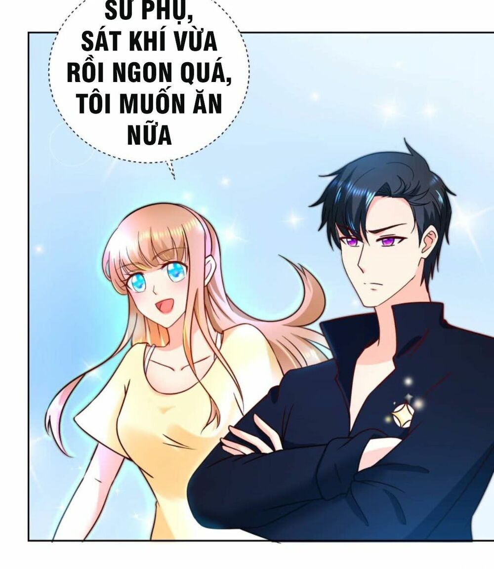 Vú Em Là Cổ Tiên: Chapter 26