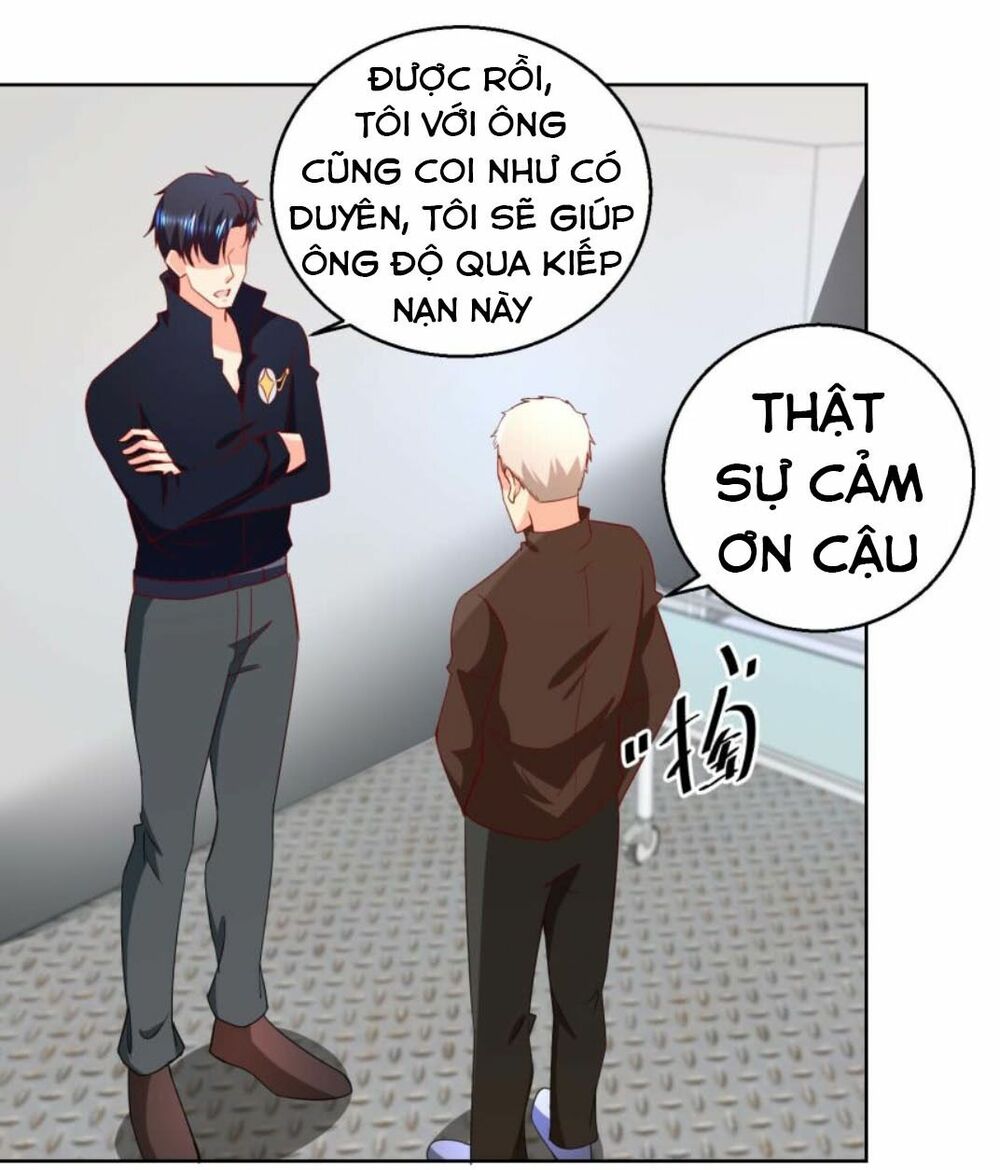Vú Em Là Cổ Tiên: Chapter 26