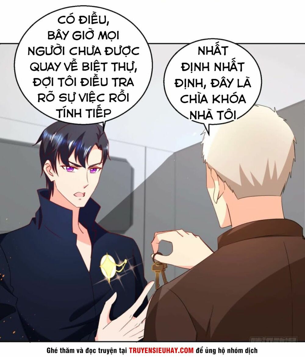 Vú Em Là Cổ Tiên: Chapter 26