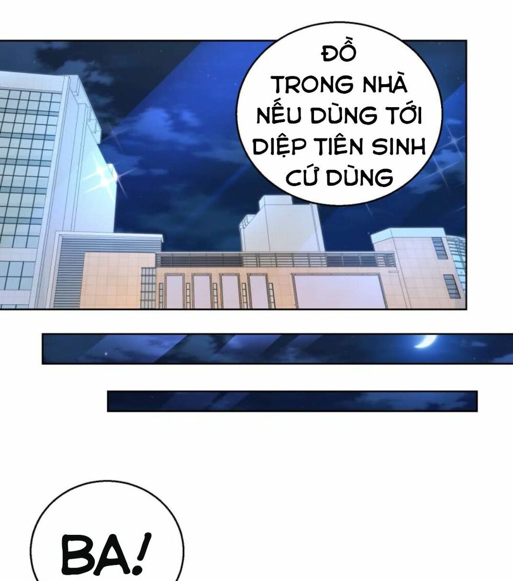 Vú Em Là Cổ Tiên: Chapter 26
