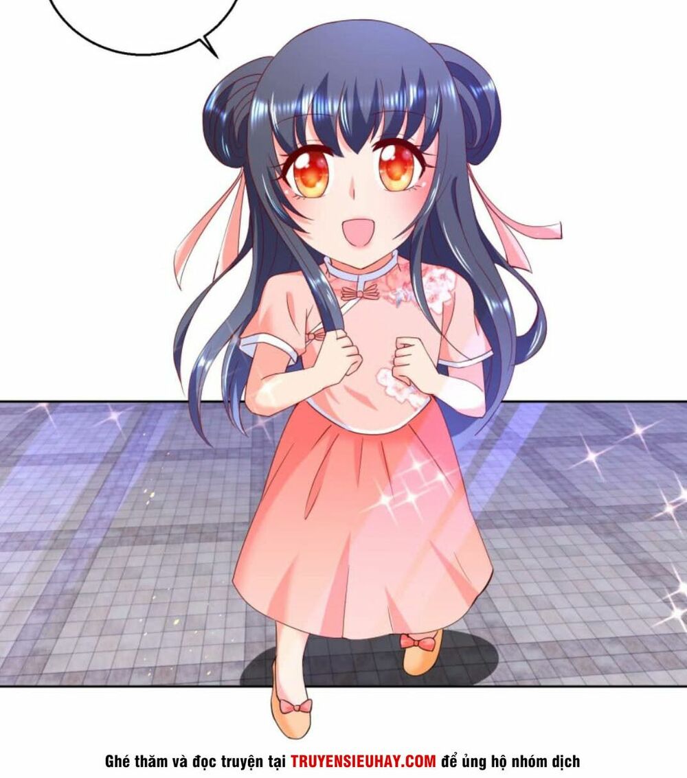 Vú Em Là Cổ Tiên: Chapter 26